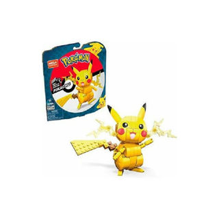 Immagine di Pokémon: Personaggi Costruibili Ass.to