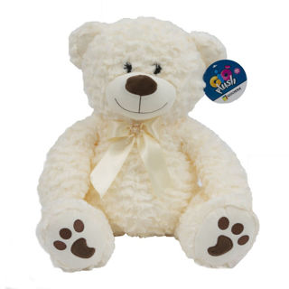 Immagine di Orso Bianco 38cm