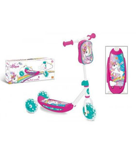 Immagine di Monopattino Unicorn My First Scooter