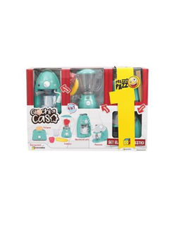 Immagine di Set Elettrodomestici Barazzoni