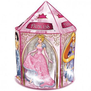 Immagine di Tenda Castello Fairytale Princess