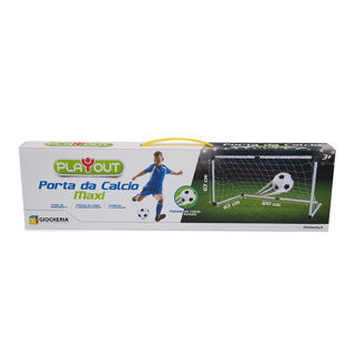 Immagine di Porta Calcio Maxi