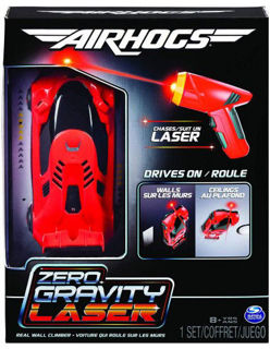 Immagine di Airhogs Zero Gravity Laser