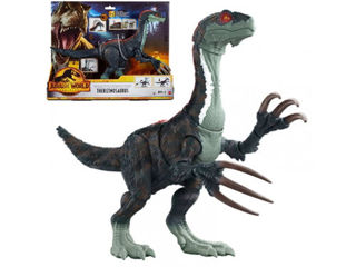 Immagine di Jurassic World Therizin Attacco Slashin' Slasher Dino