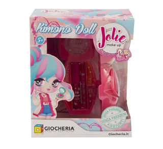 Immagine di Jolie komono Doll Trousse