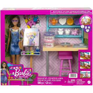 Immagine di Barbie Cutie Reveal Serie Fantasia Con Costume