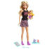 Immagine di Barbie Skipper Babysitter Bambola Con Bambino