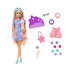 Immagine di Barbie - Super Chioma Bambola Con Abito A Stelle