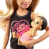 Immagine di Barbie Skipper Babysitter Bambola Con Bambino