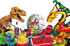 Immagine di Crazy Science Draghi E Dinosauri