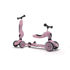 Immagine di Highwaykick1-scoot And Ride Monopattino Trasformabile Rosa