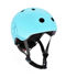 Immagine di Scoot&ride Casco Per Bambini Blueberry S-m