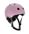 Immagine di Casco Per Bambini Scoot&ride Rose S-m