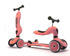 Immagine di Highwaykick1-scoot And Ride Monopattino Trasformabile -pesca