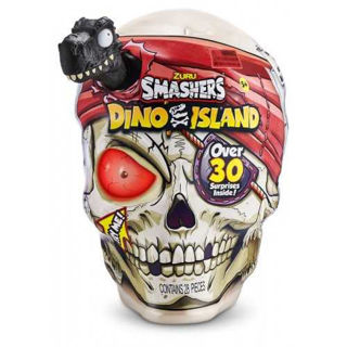 Immagine di Teschio Gigante Smashers Dino Island