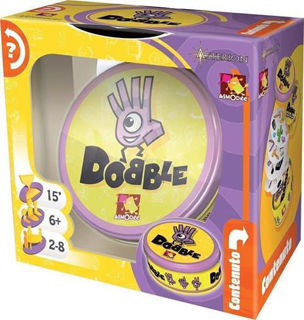 Immagine di Dobble - Base - Italiano