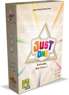 Immagine di Just One, Base, Edizione In Italiano