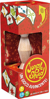 Immagine di Jungle Speed Eco-pack - Base - Ita.