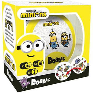 Immagine di Dobble Minions