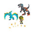 Immagine di Action Heroes Dino Pack