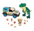 Immagine di Action Heroes: Dino Explorer 4 x 4