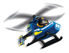 Immagine di Action Heroes Police Mini Helicopter