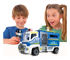 Immagine di Action Heroes Police S.w.a.t. Truck