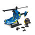 Immagine di Action Heroes Police Mini Helicopter