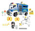 Immagine di Action Heroes Police S.w.a.t. Truck