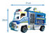 Immagine di Action Heroes Police S.w.a.t. Truck