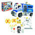 Immagine di Action Heroes Police S.w.a.t. Truck