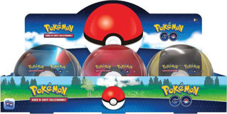 Immagine di Pokemon - Spada E Scudo 10.5 Pokemon Go Poke Ball
