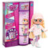 Immagine di Cry Babies Bff Stella Con Guardaroba E Accessori