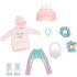 Immagine di Cry Babies Bff Stella Con Guardaroba E Accessori