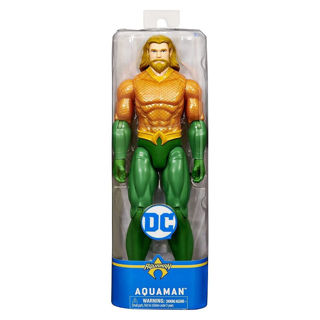 Immagine di Aquaman Personaggio Cm.30 Dc Universe