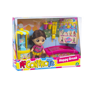 Immagine di Me Contro Te Happy Break Playset Assortiti