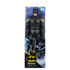 Immagine di Batman - Personaggio Batman Combact Grigio In Scala 30 Cm