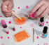 Immagine di Barbie Nail Art Color Change