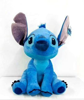 Immagine di Stitch Soft Peluche Con Suono 70 Cm