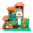 Immagine di Encanto Playset Cameretta Di Mirabel Con Accessori