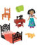 Immagine di Encanto Playset Cameretta Di Mirabel Con Accessori