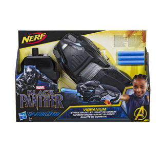 Immagine di Nerf Black Panther Guanto Vibranio