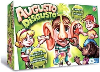 Immagine di Augusto Disgusto