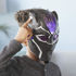 Immagine di Black Panther Legacy Vibranium Fx Mask