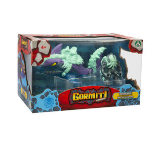Immagine di Gormiti Legends Elemental Beast Assortiti