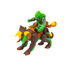 Immagine di Gormiti Legends Elemental Beast Assortiti