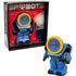 Immagine di Spybots Spotbot - Robot Guardiano Con Faro Luminoso Mobile