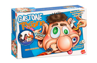 Immagine di Gastone Testone: Sfida La Sfortuna