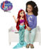 Immagine di Disney Princess - Bambola Ariel 80 Cm