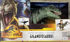 Immagine di Jurassic World Giganotosaurus Giant Dino Super Colossale